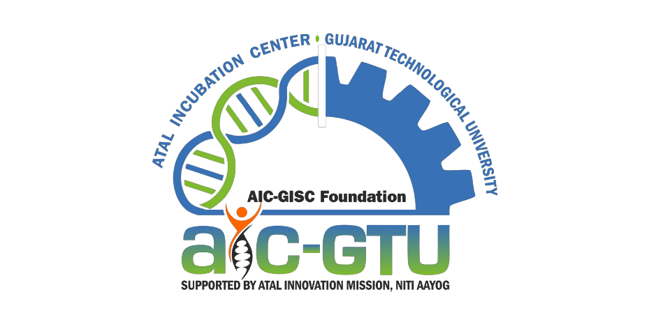 AIC GTU Logo